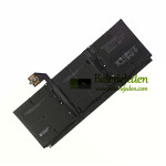 Baterie pro Microsoft Laptop3 1868 G3HTA052H 1867 DYNT02 Surface [Náhradní baterie]
